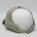 Ponytail Open Back Washed/Brushed Cotton Adjustable Baseball Sports Cap  eb-09965390